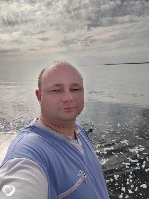 Андрей, 39, Новосибирске — анкета №777577