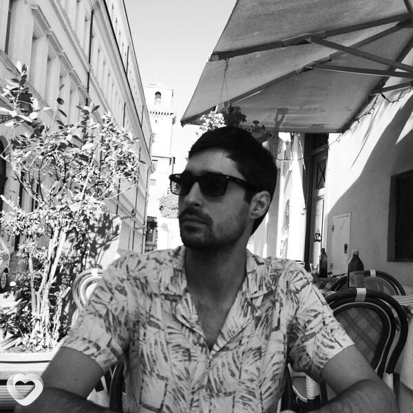 Alex, 38, Красногорске — анкета №777586