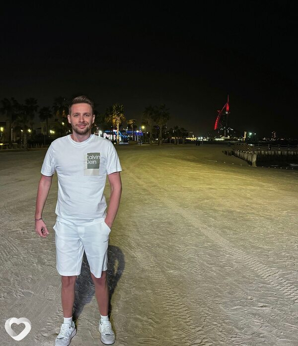 Стас, 28, Тюмени — анкета №777587
