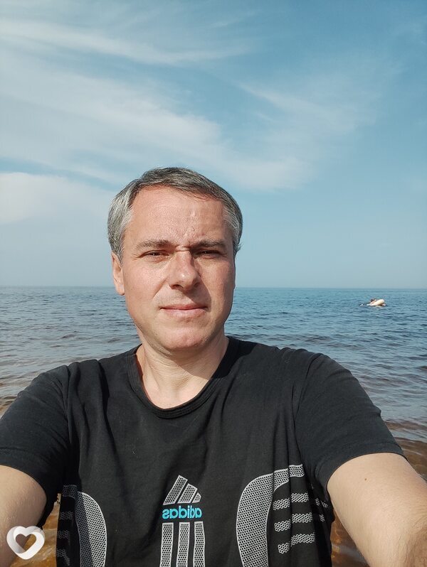 Алексей, 50, Санкт-Петербурге — анкета №777589