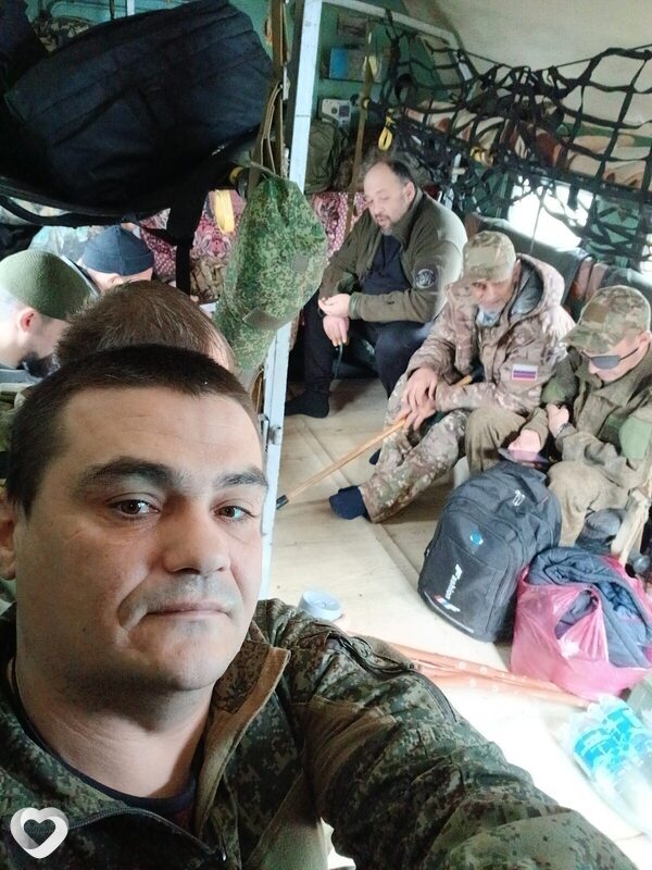 Андрей, 41, Красноярске — анкета №777627