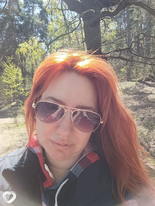 Алла, 42, Коломне — анкета №777632