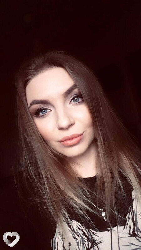 Вика, 38, Москве — анкета №777639