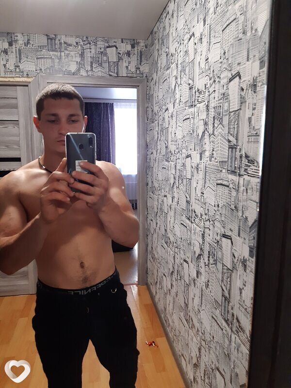 Григорий, 34, Тамбове — анкета №777643
