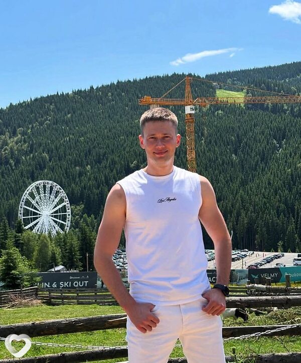 Дмитрий, 29, Ростове-на-Дону — анкета №777646