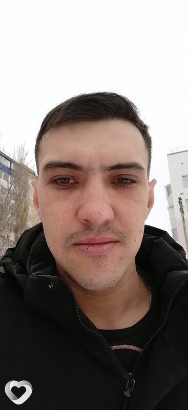 Александр, 31, Туймазах — анкета №777650