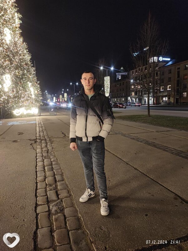 Николай, Бельцы