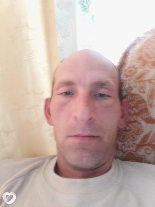 Владимир, 40, Нытве — анкета №777754
