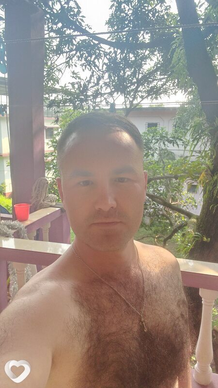 Ваня, 35, Ижевске — анкета №777771