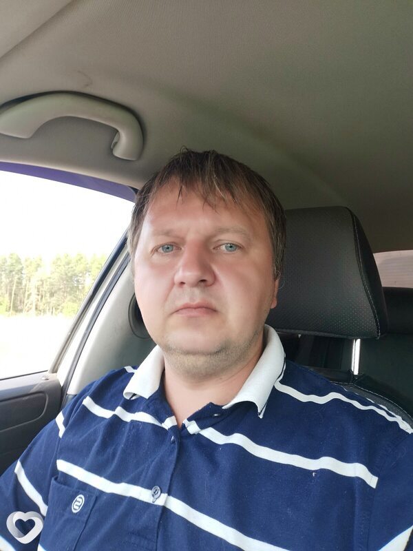 Олег, 39, Ульяновске — анкета №777651