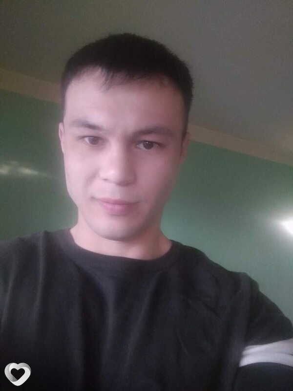 Руслан, 37, Подольске — анкета №777659
