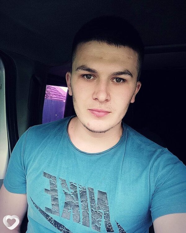 Dima, 29, Познань — анкета №777662