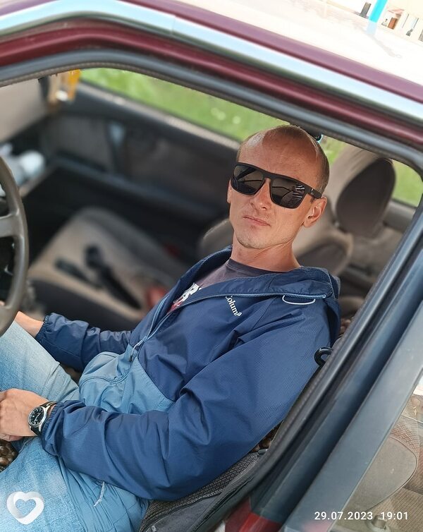 Артем, 38, Могилев — анкета №777664