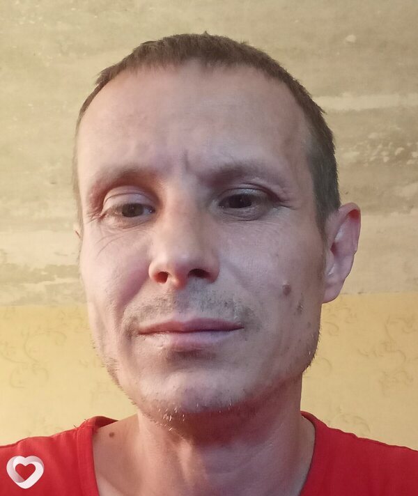 Эдуард, 44, Печоре — анкета №777665