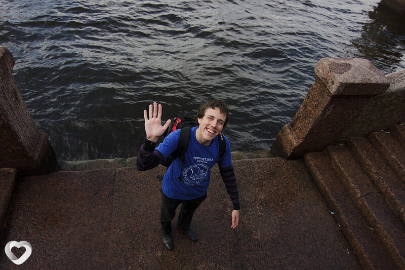 Алексей, 36, Москве — анкета №777670