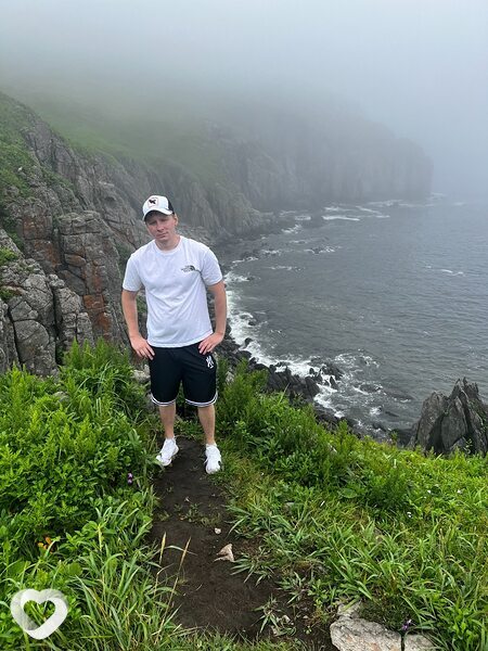 Кирилл, 31, Новосибирске — анкета №777673