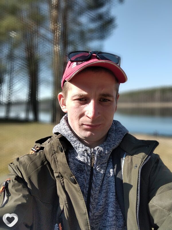 Павел, Скидель