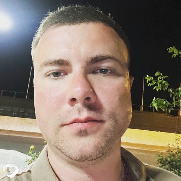 Артём, 35, Москве — анкета №777727