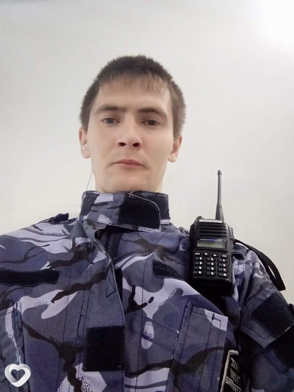 Андрей, 31, Москве — анкета №777731