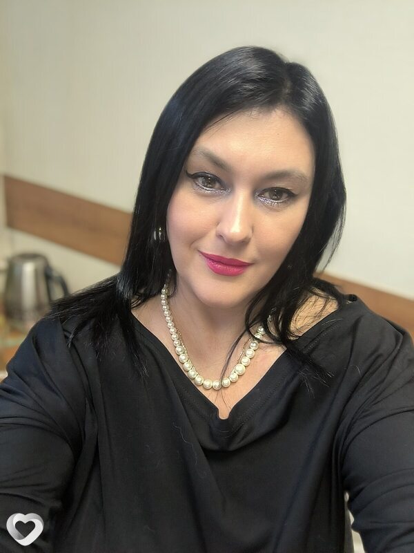 Инна, 51, Новокузнецке — анкета №777733