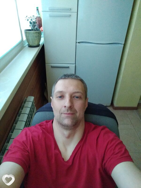 Алексей, 49, Смоленске — анкета №777735