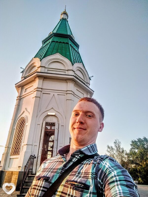Константин, 29, Боготоле — анкета №777739