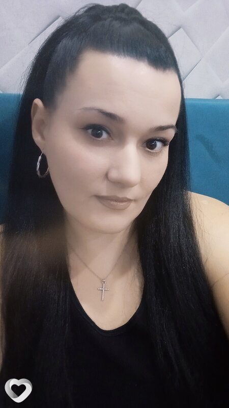 Екатерина, 41, Омске — анкета №777741