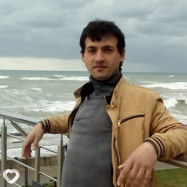 Алим, 40, Нальчике — анкета №777746
