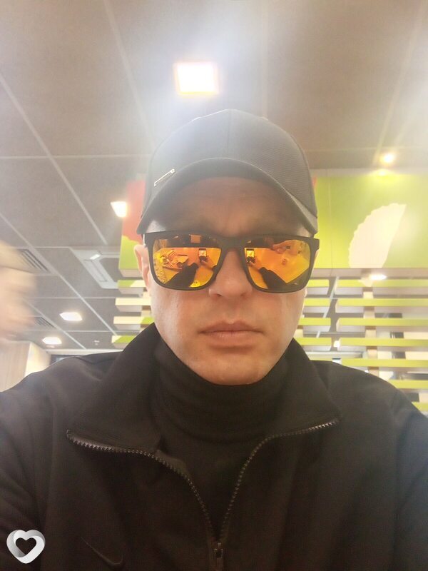 Александр, 35, Москве — анкета №777747