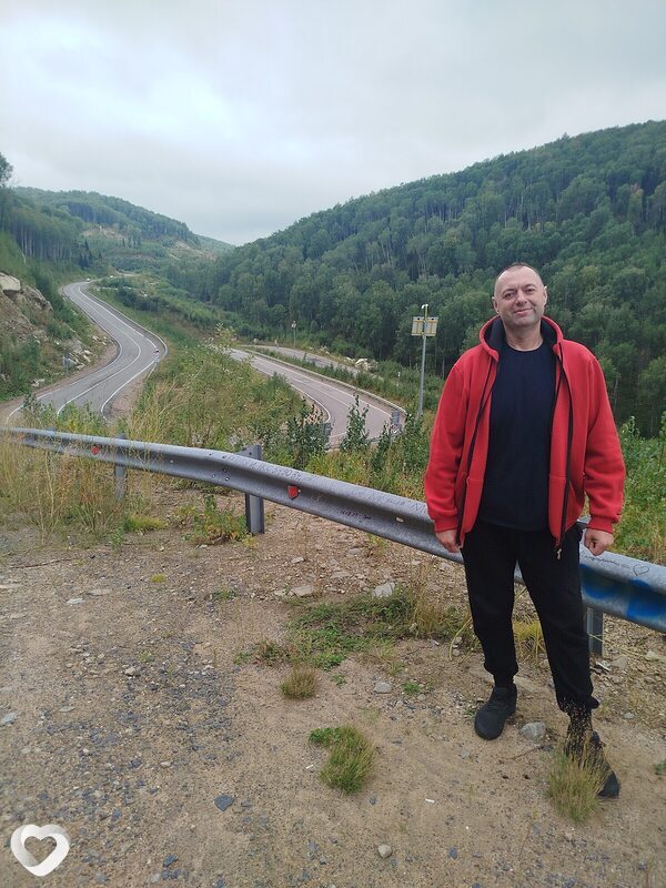 Олег, 45, Омске — анкета №777748