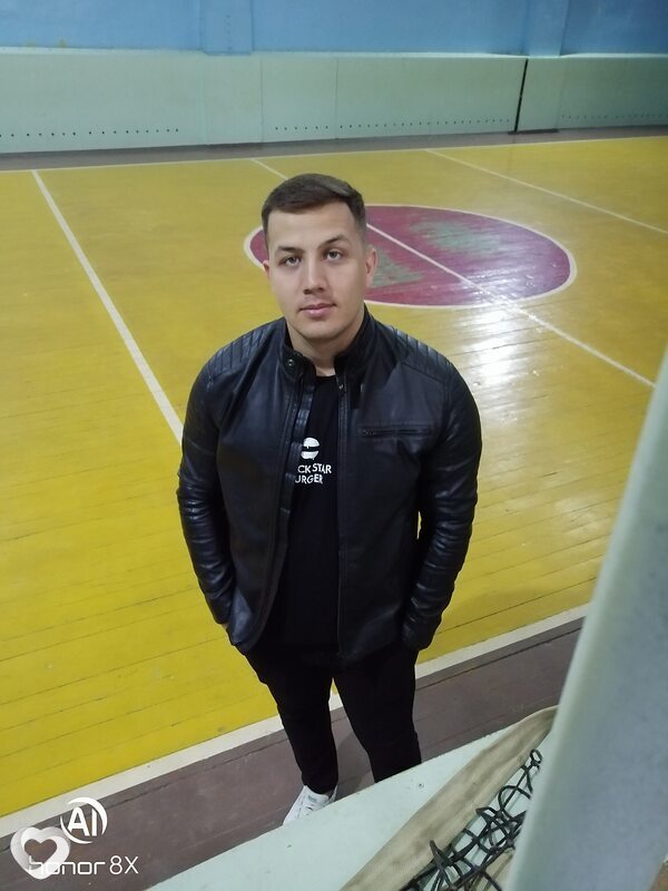Мурад, 30, Орёл — анкета №777775