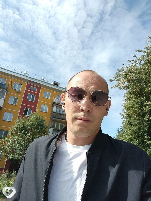 Ivan, 36, Чите — анкета №777780