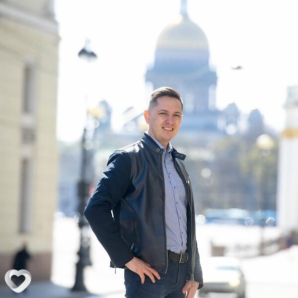 Андрей, 22, Самаре — анкета №777791