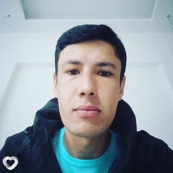 Абдулла, 33, Видном — анкета №777795