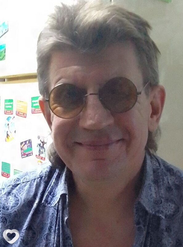 Олег, 59, Симферополе — анкета №777796