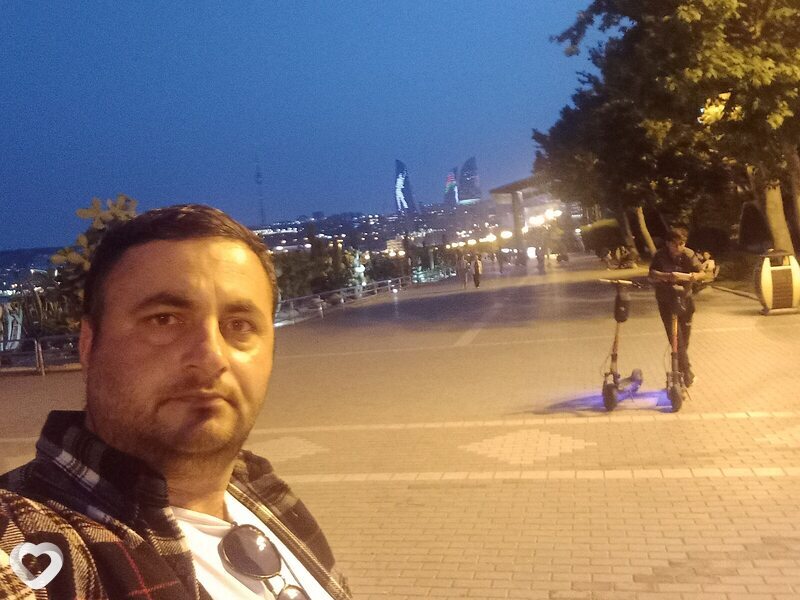 Борис, 34, Куба — анкета №777797