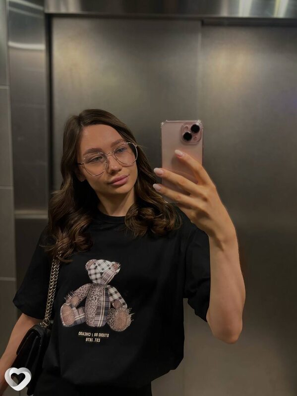 Олеся, 25, Краснодаре — анкета №777799