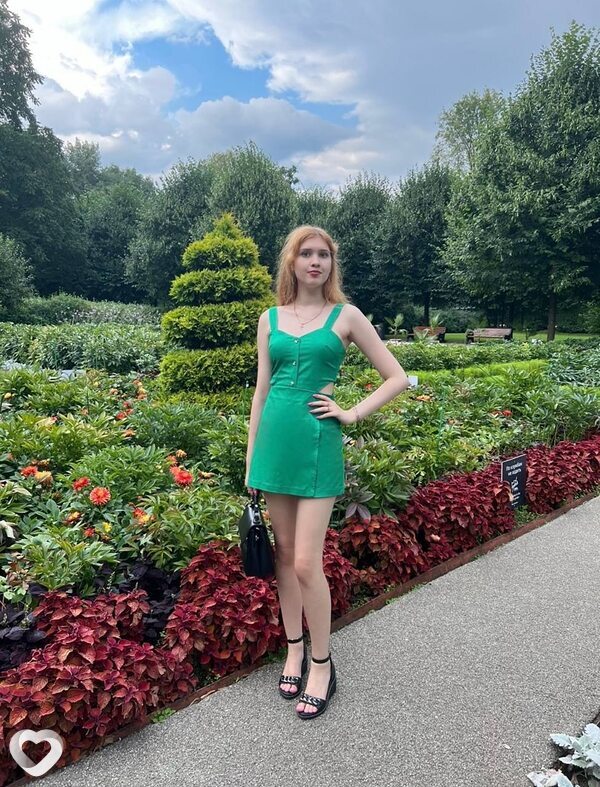 Cофия, 25, Уфе — анкета №777927