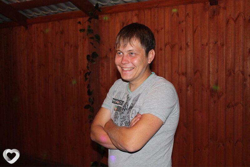 Сергей, 37, Чебоксарах — анкета №777931