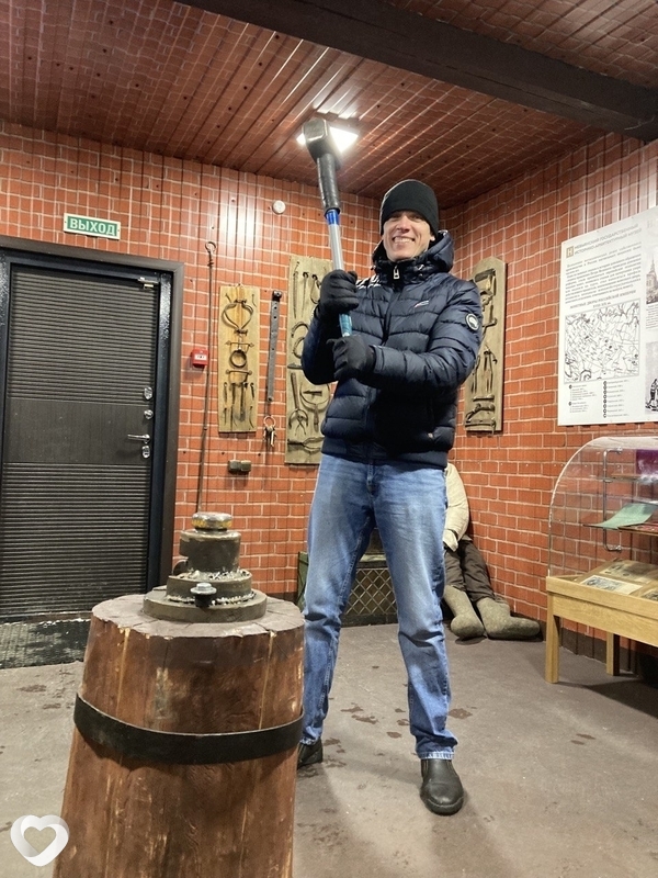 Сергей, 47, Екатеринбурге — анкета №777938