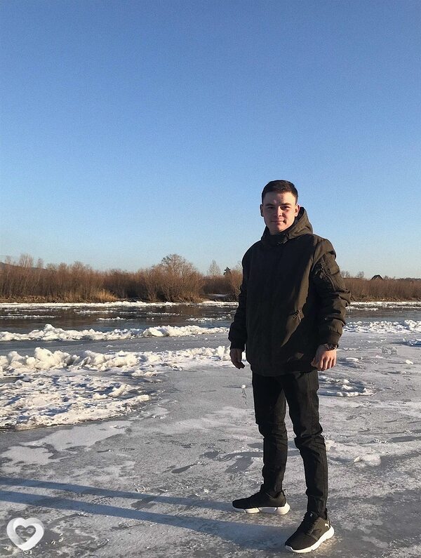 Алексей, 27, Москве — анкета №777947