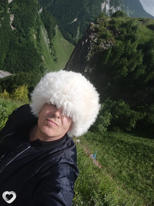 Александр, 47, Минске — анкета №777948