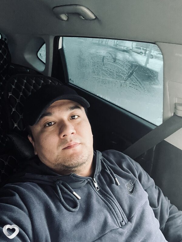 Рустам, 35, Кокшетау — анкета №777826