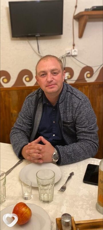 Дима, 44, Хабаровске — анкета №777827