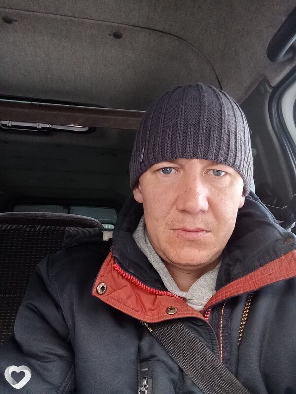 Арсений, 36, Бийске — анкета №777831