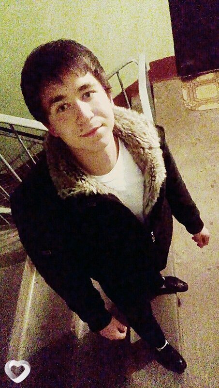 Денис, 32, Москве — анкета №777832