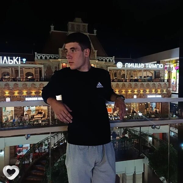 Денис, 22, Гродно — анкета №777833