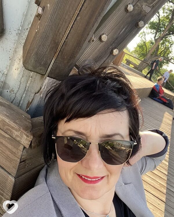 Елена, 50, Красноярске — анкета №777836