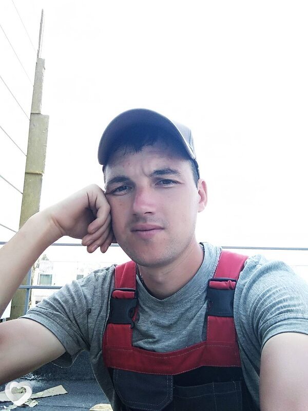 Иван, 34, Москве — анкета №777838