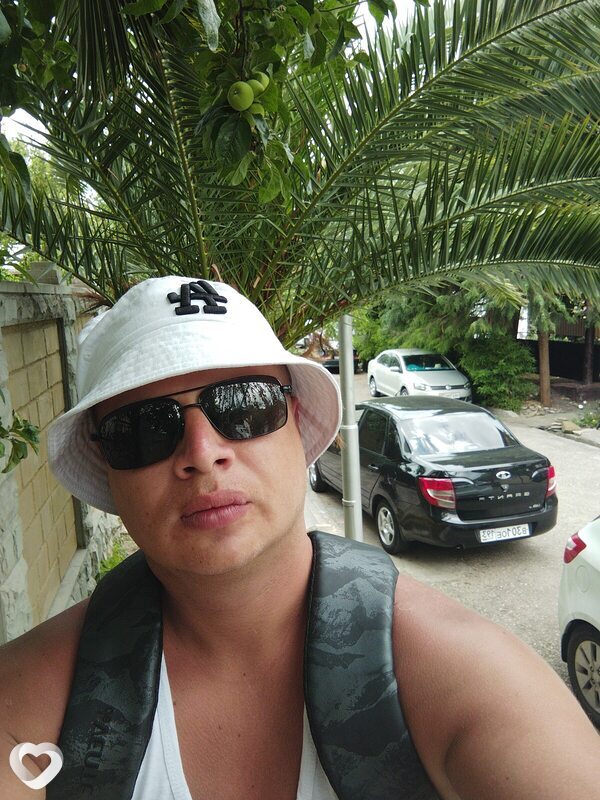 Дмитрий, 35, Пензе — анкета №777841